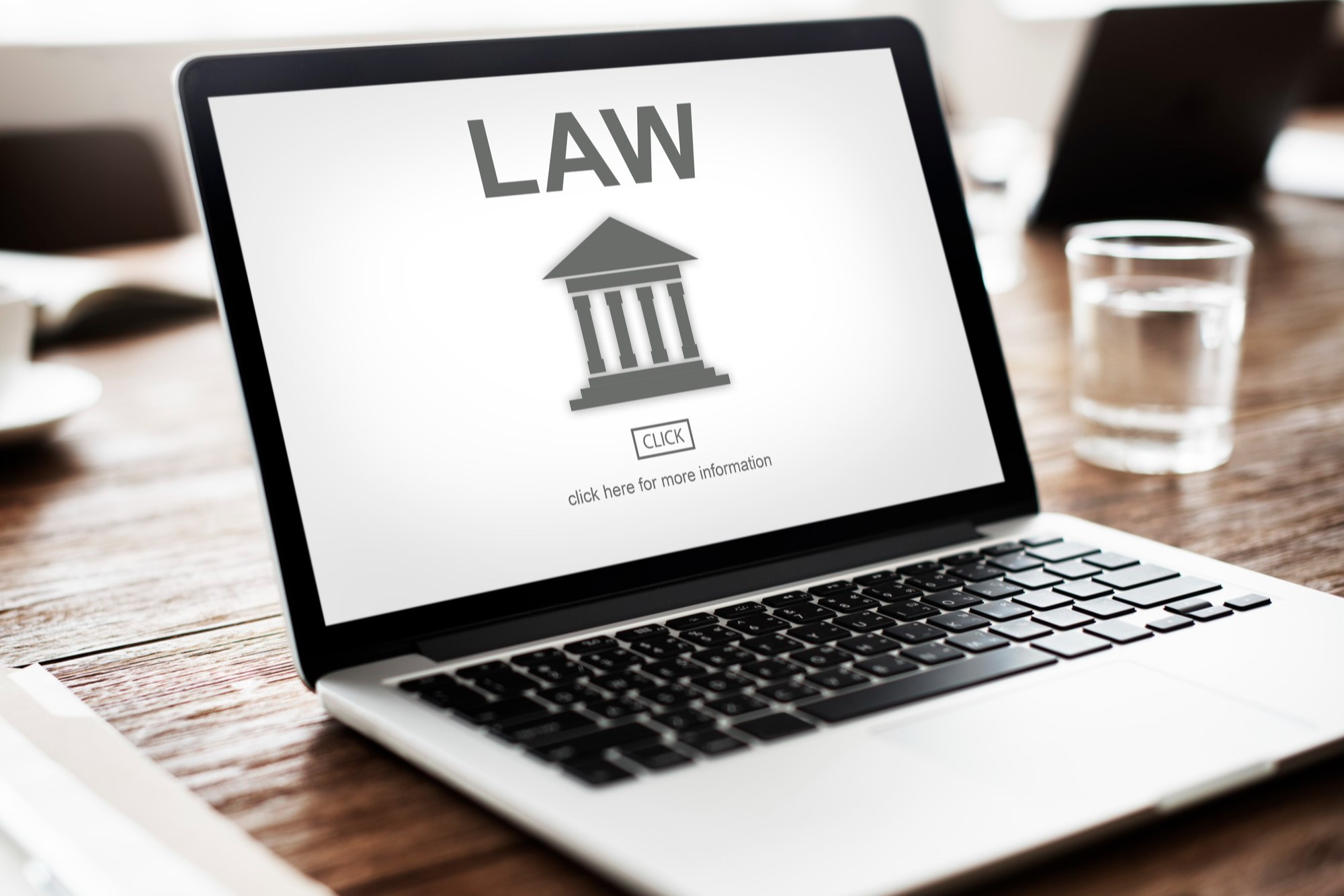 The Impact of Laws on Online Casino Licensing