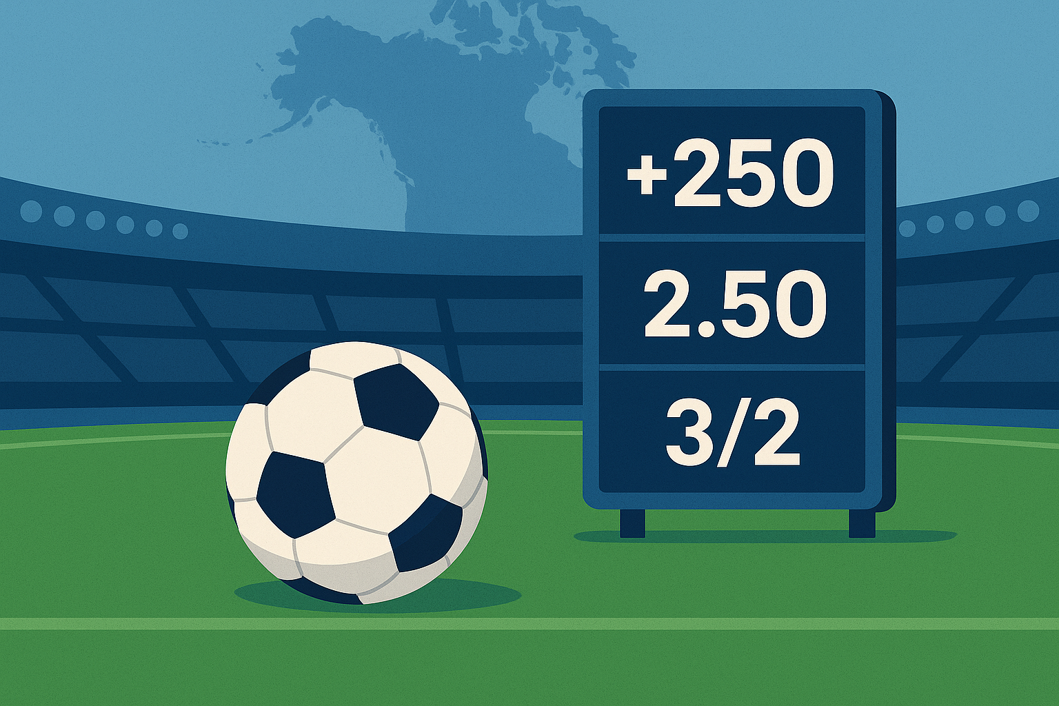 2026 World Cup Betting Guide: How Odds and Markets Work for US Fans