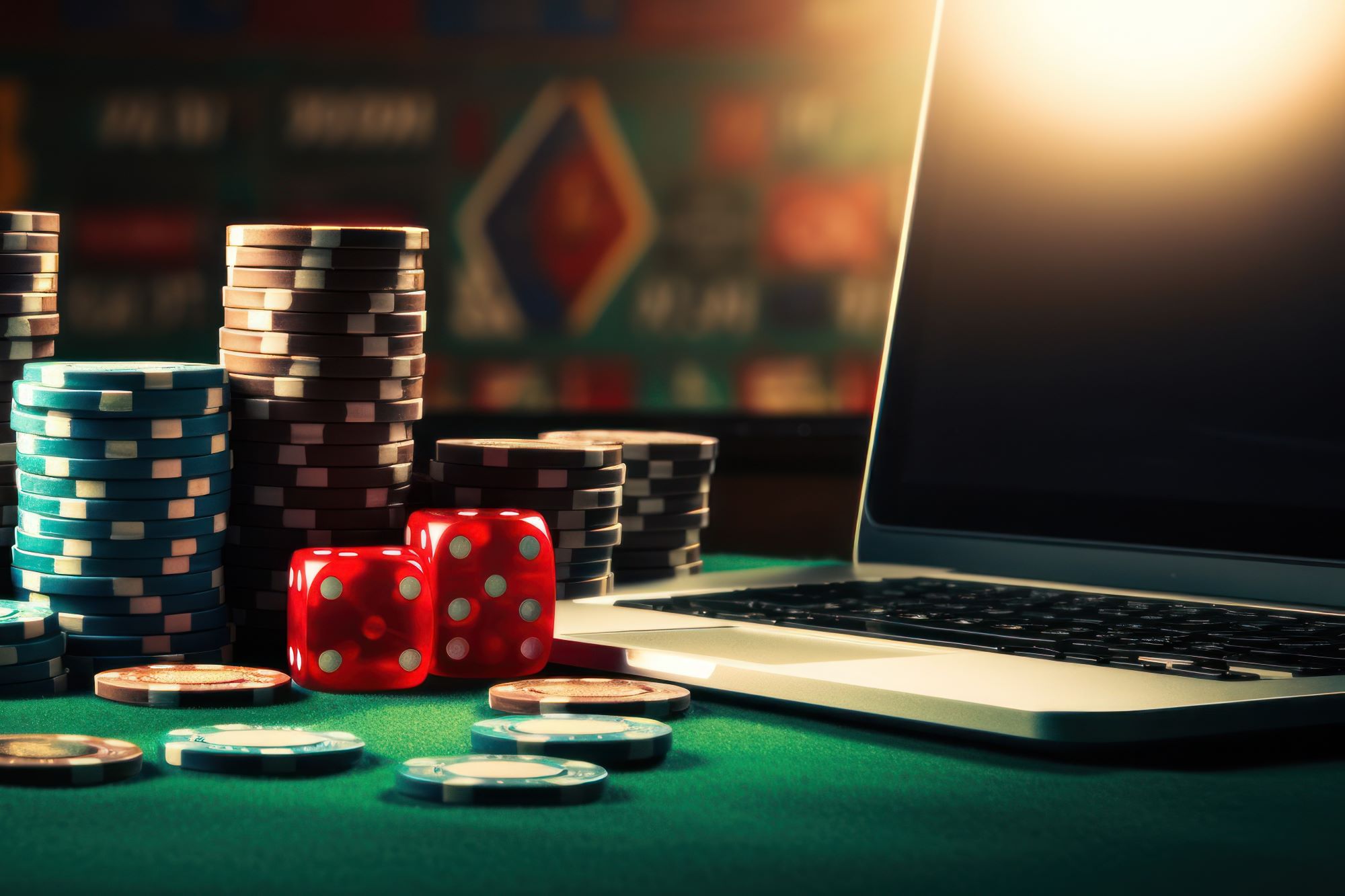 Exploring Live Casino Software Providers