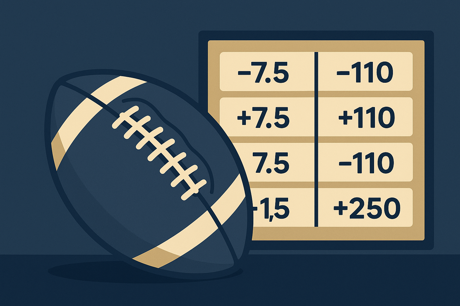 Super Bowl Betting Explained: How Prop Bets and Point Spreads Work